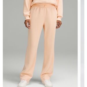 Lululemon Softstreme Pants